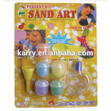 Sand art set Non Toxic